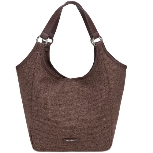 Sac Bandouliere Sac à main DBS936-3PT - Diana&co - Modalova