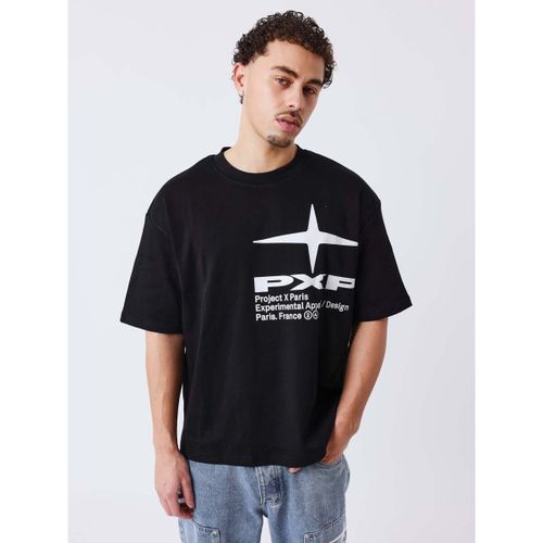T-shirt Tee Shirt U2611103 - Project X Paris - Modalova