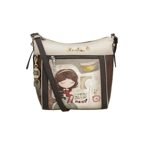 Sac Bandouliere Sac Bandoulière Muse Multicolor - Anekke - Modalova