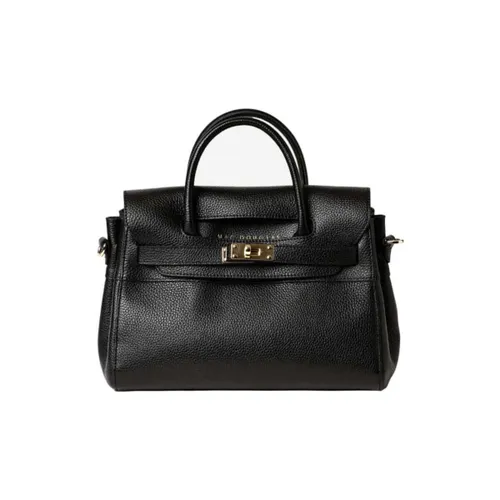 Sac à main Sacs À Main MIX Pylad Alba Cuir Noir - Mac Douglas - Modalova