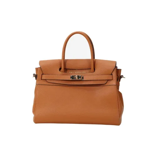 Sac à main Sacs À Main XS Pylad Alba Cuir Marron - Mac Douglas - Modalova