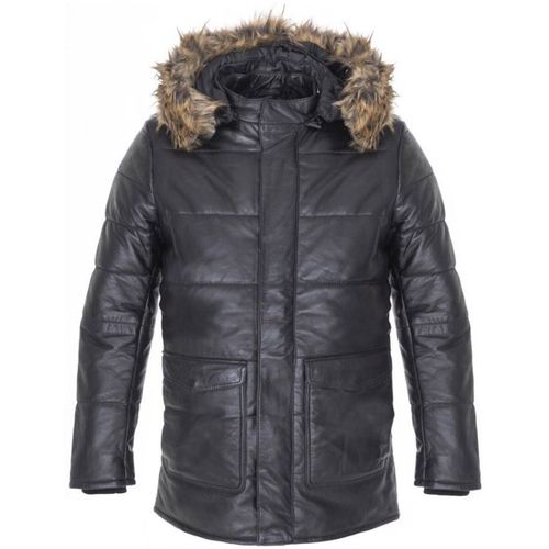 Parka Blousons / doudounes-NOWSHAK_BLACK - Chyston - Modalova