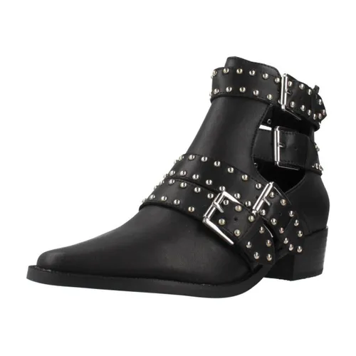 Bottines Exé Shoes Milan 020e - Exé Shoes - Modalova