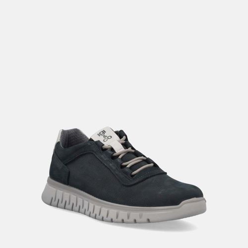 Baskets basses Igi E Co 0 - Igi E Co - Modalova