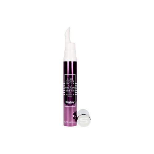 Hydratants & nourrissants Fluide Contour Yeux À La Rose Noire - Sisley - Modalova