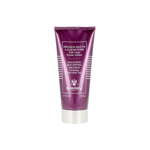Hydratants & nourrissants Emulsion Exquise À La Rose Noire - Sisley - Modalova
