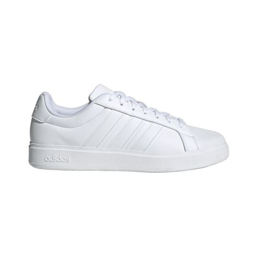 Baskets basses adidas Streettalk - adidas - Modalova