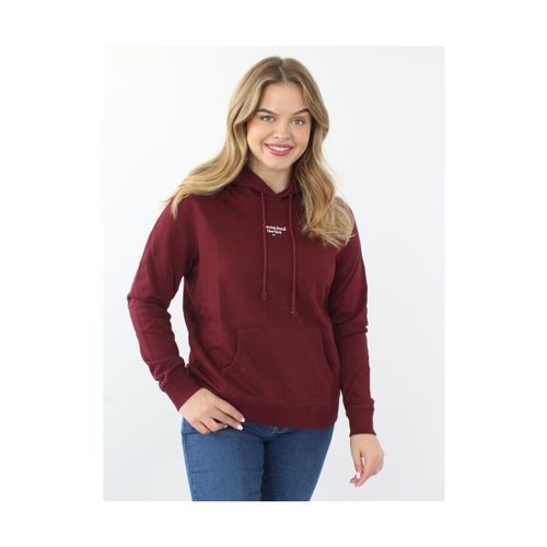 Sweatshirts à capuche DW0DW19712VLP - Tommy Hilfiger - Modalova