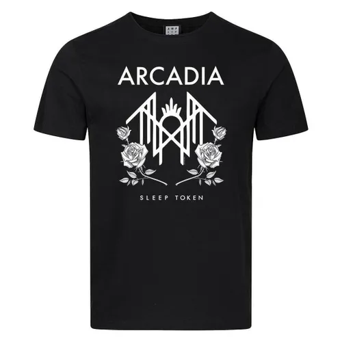 T-shirt Amplified Clothing Arcadia - Amplified Clothing - Modalova