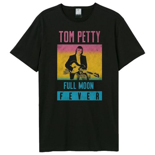 T-shirt Full on Fever - Amplified Clothing - Modalova