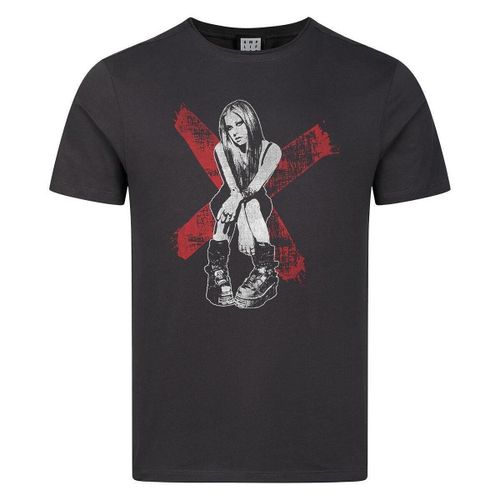 T-shirt Under My Skin - Amplified Clothing - Modalova