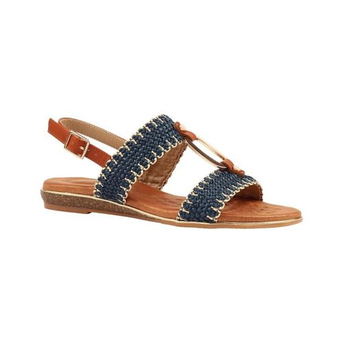 Sandales plates Lunar Jules - Lunar - Modalova