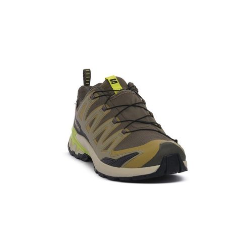 Baskets basses Salomon 492295 - Salomon - Modalova