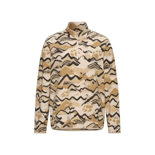 Polaire Jack Wolfskin A65983T0436 - Jack Wolfskin - Modalova