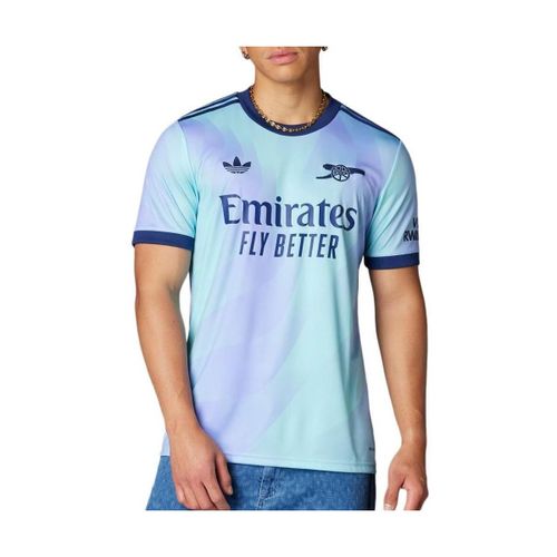 T-shirt Arsenal Maillot Réplica Third - adidas - Modalova