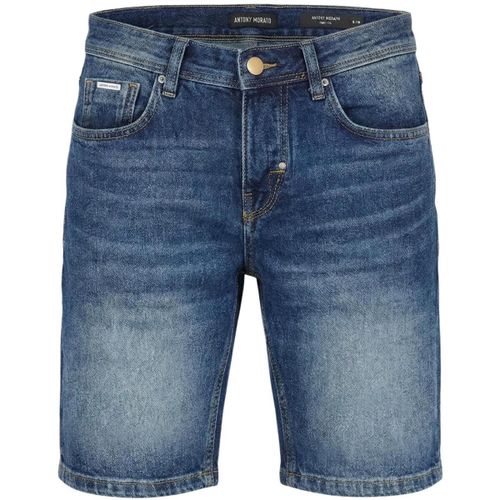 Short ARGON SLIM FIT MMDS00076-FA700169 W02256 - Antony Morato - Modalova