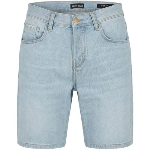 Short ARGON SLIM FIT MMDS00076-FA700169 W02257 - Antony Morato - Modalova