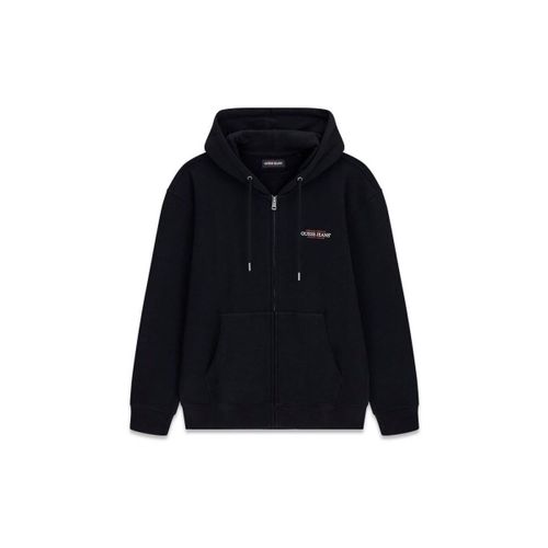 Sweatshirts à capuche M6RQ38 KCPR1-JBLK BLACK - Guess - Modalova