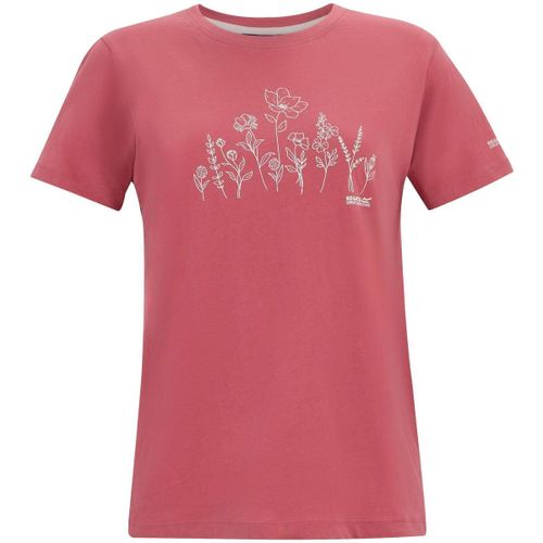 T-shirt Regatta Filandra VX - Regatta - Modalova