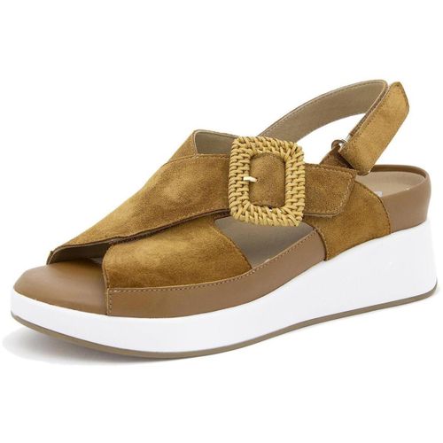 Sandales compensées 260383 - Piesanto - Modalova