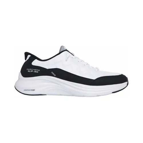 Baskets basses Slip-ins Contour Foam Cozy Fit Golden Hour - Skechers - Modalova