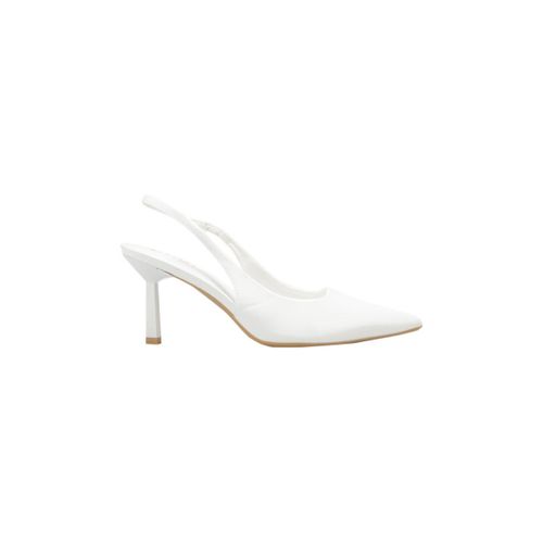 Chaussures escarpins Escarpins - Blanc - La Modeuse - Modalova