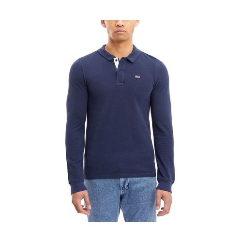 Polo Tommy Hilfiger DM0DM15077C87 - Tommy Hilfiger - Modalova