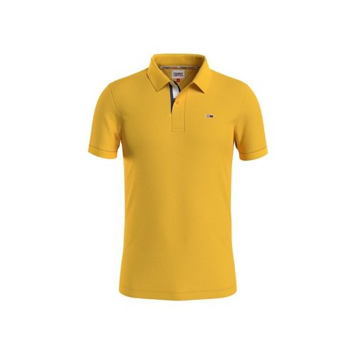 Polo Tommy Hilfiger DM0DM15940ZFM - Tommy Hilfiger - Modalova