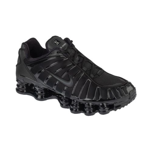 Baskets basses Nike Shox TL - Nike - Modalova