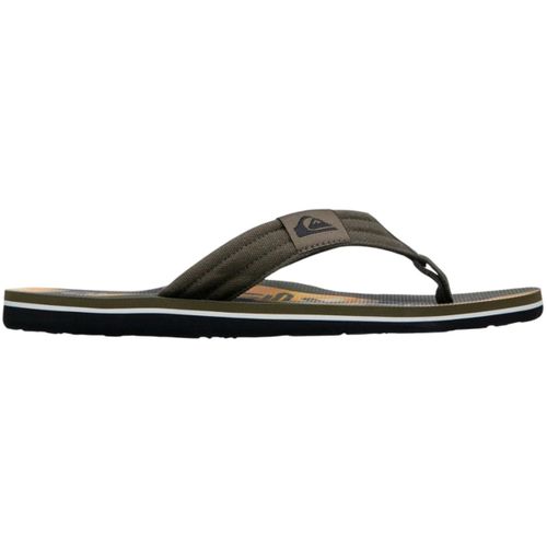 Tongs Quiksilver MOLOKAI LAYBACK - Quiksilver - Modalova