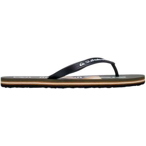 Tongs Quiksilver MOLOKAISTRIPE26 - Quiksilver - Modalova