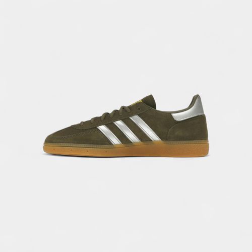 Baskets Handball Spezial Olive Strata - adidas - Modalova