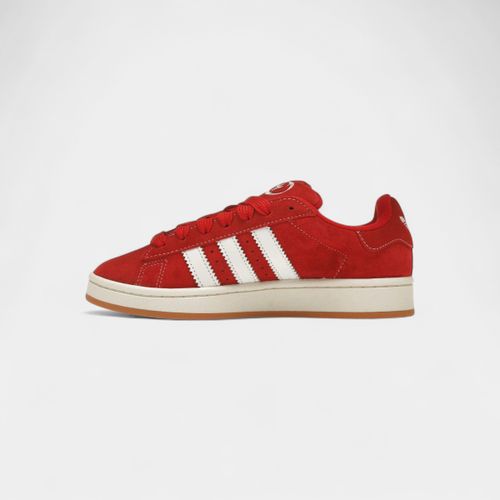 Baskets basses Campus 00s Better Scarlet Cloud White - adidas - Modalova