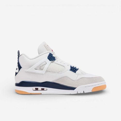 Baskets Nike Jordan 4 Retro SB Navy - Nike - Modalova