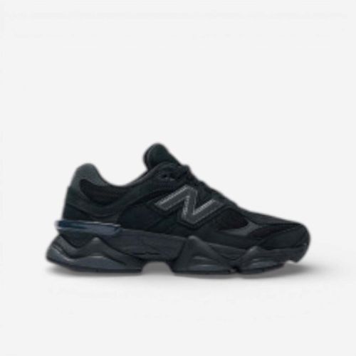 Baskets basses 9060 Black Cement - New Balance - Modalova