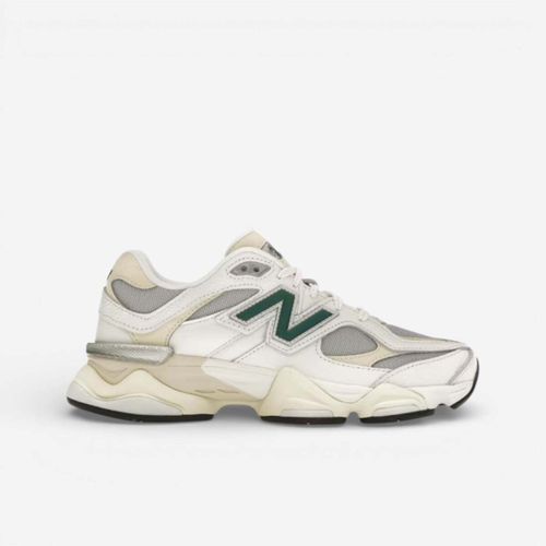 Baskets basses 9060 Sea Salt Yellow - New Balance - Modalova