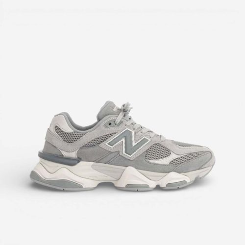 Baskets basses 9060 "Grey" - New Balance - Modalova