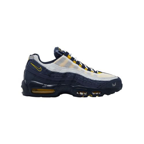 Baskets basses Air Max 95 SB Eric Koston Obsidian Speed Yellow - Nike - Modalova