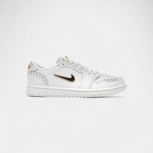 Baskets basses Jordan 1 Low Method of Make Sail Metallic Gold (Women's) - Nike - Modalova
