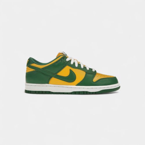 Baskets basses Dunk Low Brazil (2020/2024) - Nike - Modalova