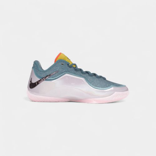 Baskets basses LeBron 23 Miami Twice (Translucent Outsole) - Nike - Modalova
