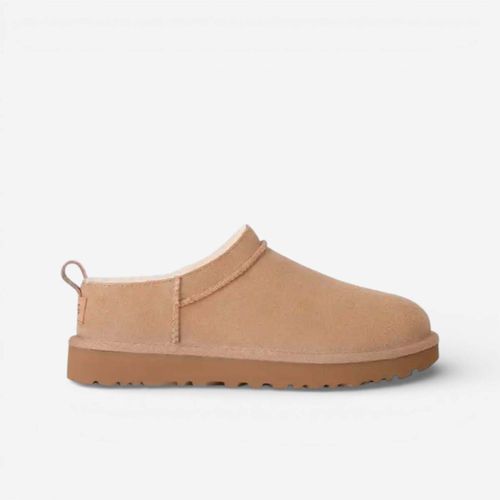 Chaussons Classic Micro Chestnut (Women's) - UGG - Modalova