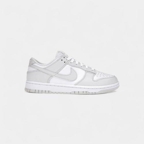 Baskets basses Dunk Low Photon Dust (Women's) - Nike - Modalova
