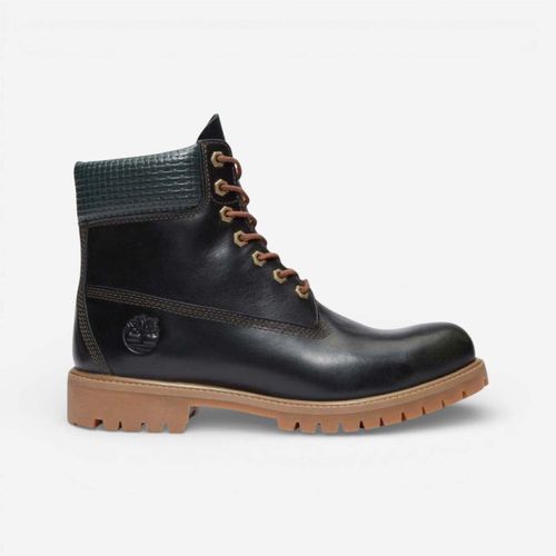 Boots Premium 6-Inch Waterproof Boot for Men in Dark Green - Timberland - Modalova