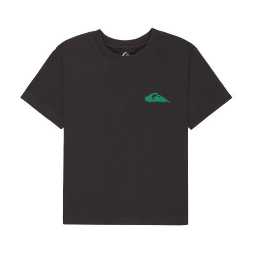 T-shirt Quiksilver Standard - Quiksilver - Modalova