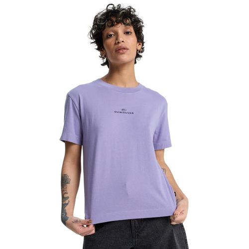 T-shirt Quiksilver Standard - Quiksilver - Modalova