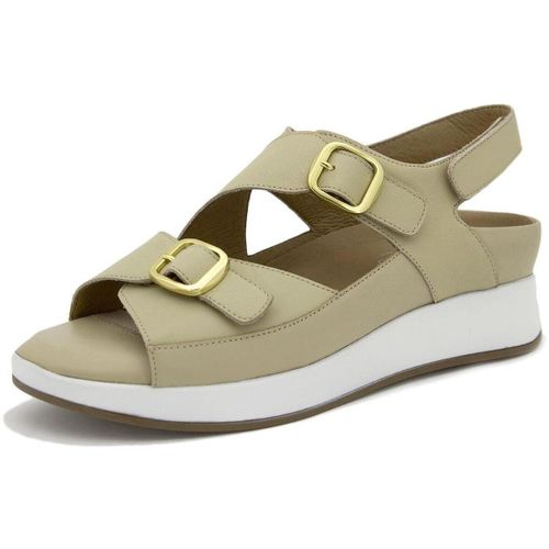 Sandales compensées 260426 - Piesanto - Modalova