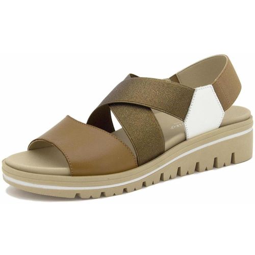 Sandales compensées 260787 - Piesanto - Modalova