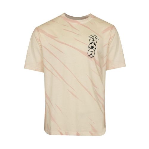 T-shirt Reebok Sport HT8182 - Reebok Sport - Modalova