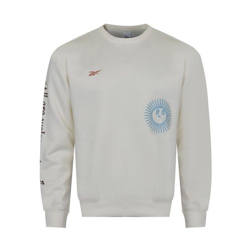 Sweatshirts Reebok Sport HT6116 - Reebok Sport - Modalova